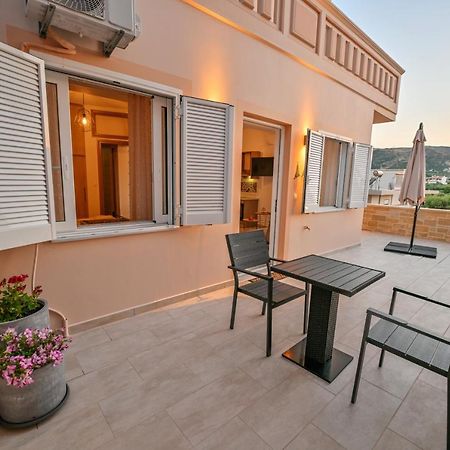 Artemis No.2 Apartment กิสเซมอส ภายนอก รูปภาพ